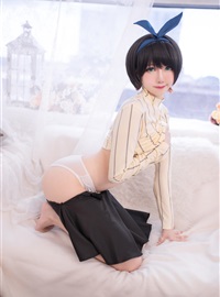 Sally Dorasnow NO.001 Ruka Sarashina